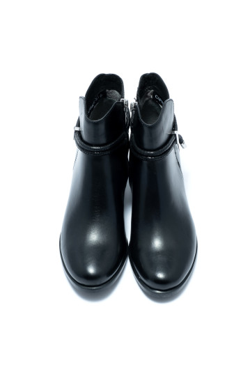 Ботинки женские Caprice 9-9-25307-25 019 BLACK COMB