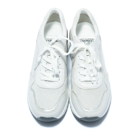 Кросівки жіночі Marco Tozzi 2-2-23500-35 197 WHITE COMB