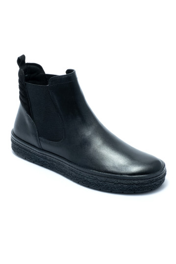 Черевики жіночі Caprice 9-9-25455-25 019 BLACK COMB