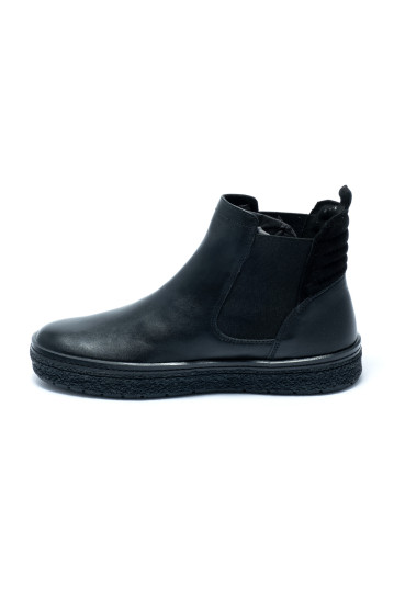 Ботинки женские Caprice 9-9-25455-25 019 BLACK COMB