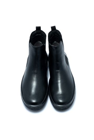Ботинки женские Caprice 9-9-25455-25 019 BLACK COMB