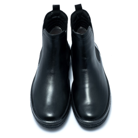 Черевики жіночі Caprice 9-9-25455-25 019 BLACK COMB