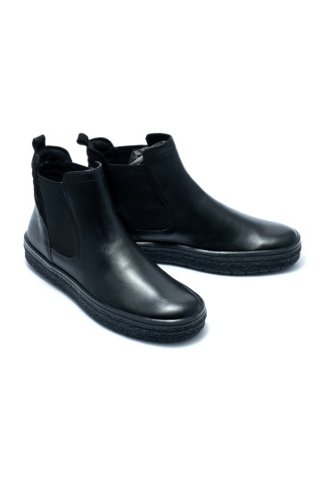 Ботинки женские Caprice 9-9-25455-25 019 BLACK COMB