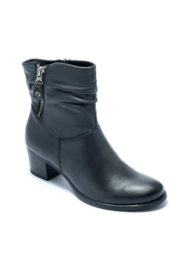 Черевики жіночі Caprice 9-9-25347-25 220 DK GREY SOFT