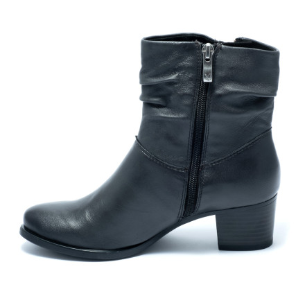 Черевики жіночі Caprice 9-9-25347-25 220 DK GREY SOFT