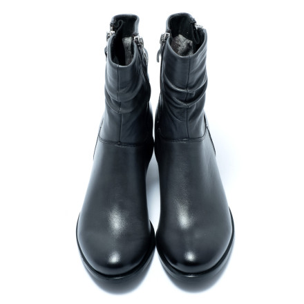 Черевики жіночі Caprice 9-9-25347-25 220 DK GREY SOFT