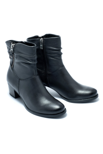 Ботинки женские Caprice 9-9-25347-25 220 DK GREY SOFT