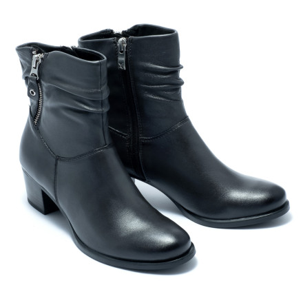 Черевики жіночі Caprice 9-9-25347-25 220 DK GREY SOFT