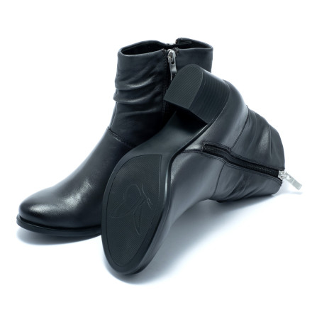 Черевики жіночі Caprice 9-9-25347-25 220 DK GREY SOFT