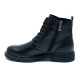 Ботинки женские Marco Tozzi 2-2-25269-35 022 BLACK NAPPA