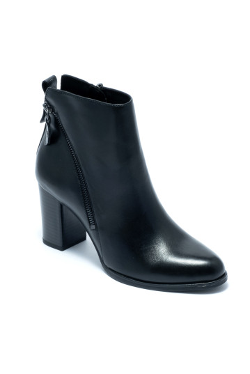 Черевики жіночі Caprice 9-9-25344-25 022 BLACK NAPPA