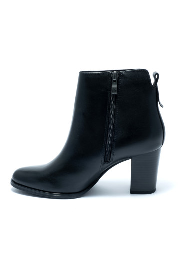 Ботинки женские Caprice 9-9-25344-25 022 BLACK NAPPA