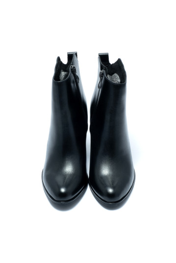 Ботинки женские Caprice 9-9-25344-25 022 BLACK NAPPA