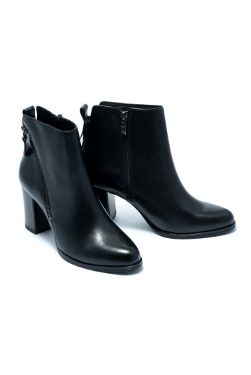 Ботинки женские Caprice 9-9-25344-25 022 BLACK NAPPA