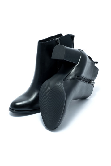 Ботинки женские Caprice 9-9-25344-25 022 BLACK NAPPA