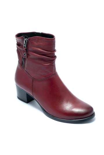 Черевики жіночі Caprice 9-9-25347-25 548 SANGRIA SOFT