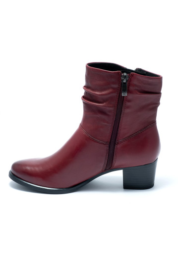 Ботинки женские Caprice 9-9-25347-25 548 SANGRIA SOFT