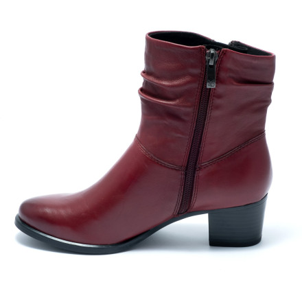 Черевики жіночі Caprice 9-9-25347-25 548 SANGRIA SOFT