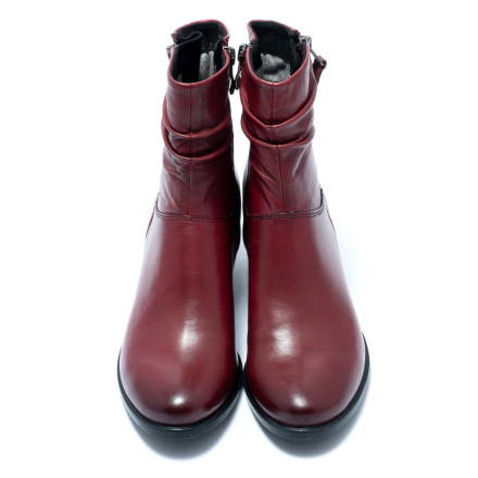 Черевики жіночі Caprice 9-9-25347-25 548 SANGRIA SOFT