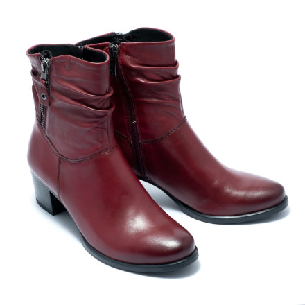 Черевики жіночі Caprice 9-9-25347-25 548 SANGRIA SOFT