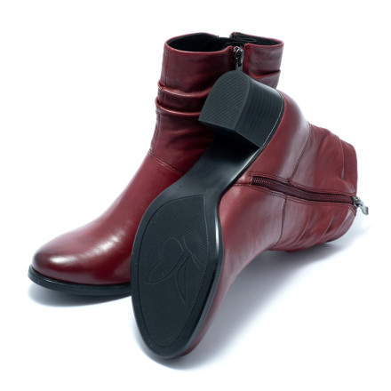 Черевики жіночі Caprice 9-9-25347-25 548 SANGRIA SOFT