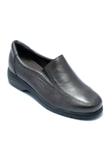 Туфлі жіночі Caprice 9-9-24350-25 390 BROWN PERLATO