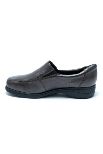Туфли женские Caprice 9-9-24350-25 390 BROWN PERLATO