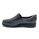 Туфлі жіночі Caprice 9-9-24350-25 390 BROWN PERLATO