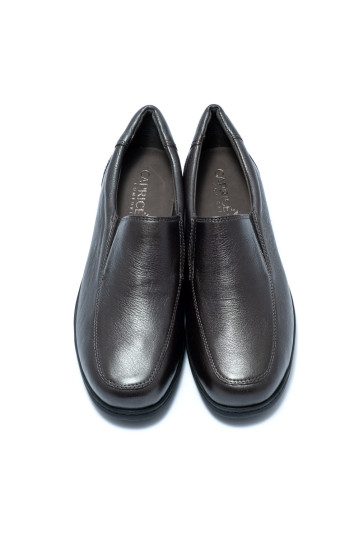 Туфли женские Caprice 9-9-24350-25 390 BROWN PERLATO