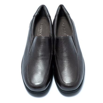 Туфлі жіночі Caprice 9-9-24350-25 390 BROWN PERLATO