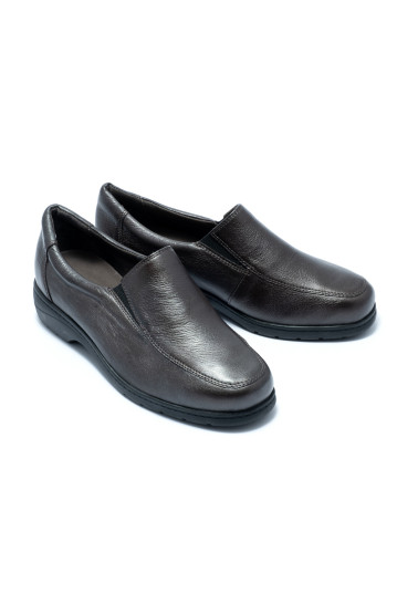 Туфли женские Caprice 9-9-24350-25 390 BROWN PERLATO