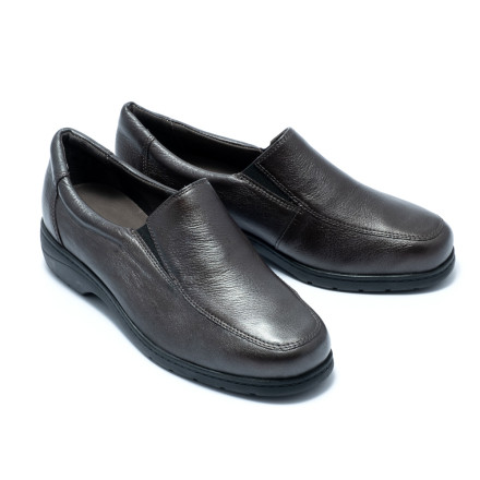 Туфлі жіночі Caprice 9-9-24350-25 390 BROWN PERLATO