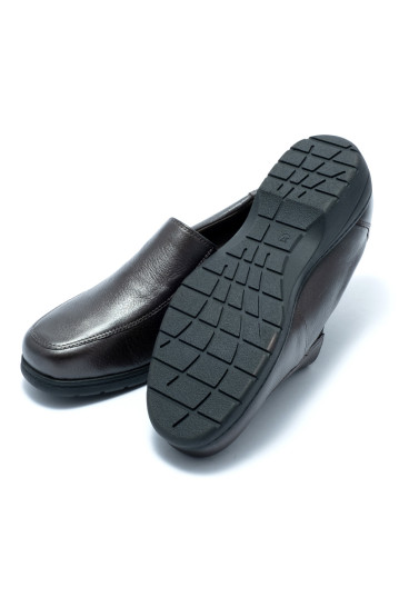 Туфли женские Caprice 9-9-24350-25 390 BROWN PERLATO