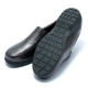 Туфлі жіночі Caprice 9-9-24350-25 390 BROWN PERLATO