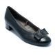 Туфлі жіночі Caprice 9-9-22302-25 022 BLACK NAPPA