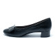 Туфлі жіночі Caprice 9-9-22302-25 022 BLACK NAPPA