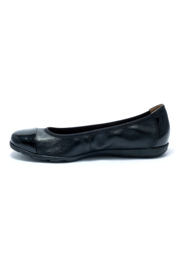 Балетки женские Caprice 9-9-22152-25 019 BLACK COMB