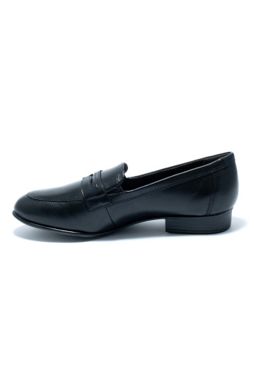 Лофери жіночі Tamaris 1-1-24215-25 001 BLACK