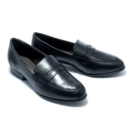 Лофери жіночі Tamaris 1-1-24215-25 001 BLACK