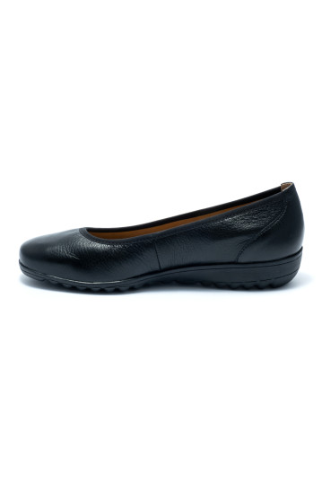 Балетки жіночі Caprice 9-9-22151-25 022 BLACK NAPPA