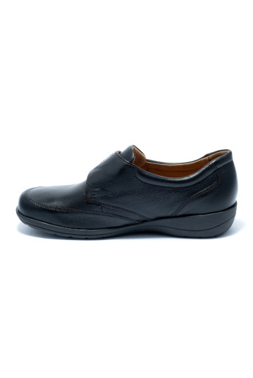 Туфли женские Caprice 9-9-24651-25 337 DK BROWN NAPPA
