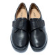 Туфлі жіночі Caprice 9-9-24651-25 337 DK BROWN NAPPA