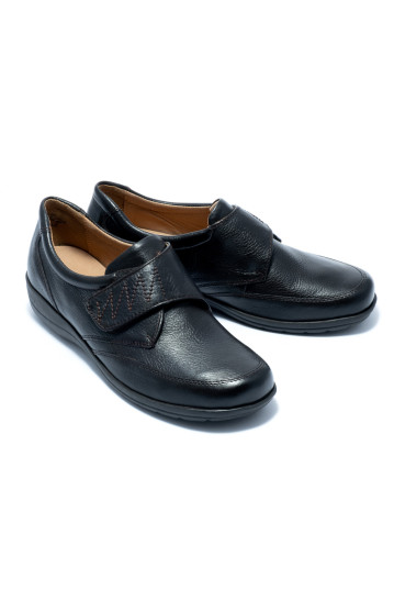 Туфли женские Caprice 9-9-24651-25 337 DK BROWN NAPPA