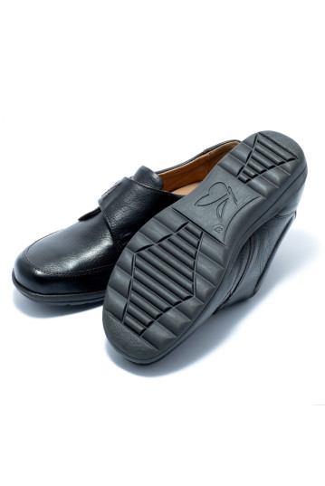 Туфли женские Caprice 9-9-24651-25 337 DK BROWN NAPPA
