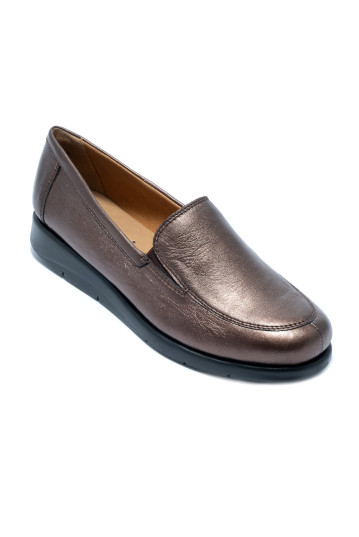 Туфлі жіночі Caprice 9-9-24750-25 390 BROWN PERLATO