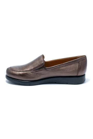Туфли женские Caprice 9-9-24750-25 390 BROWN PERLATO