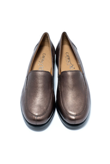 Туфли женские Caprice 9-9-24750-25 390 BROWN PERLATO