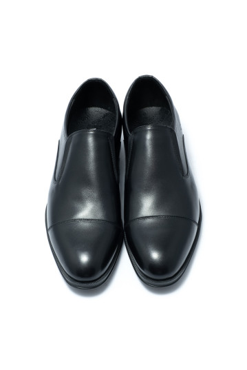 Туфли мужские Welfare 332691111/BLK/41
