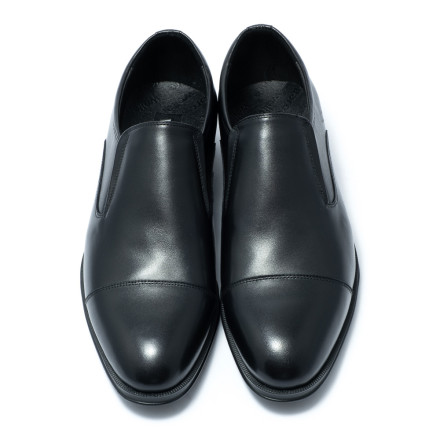 Туфлі чоловічі Welfare 332691111/BLK/41