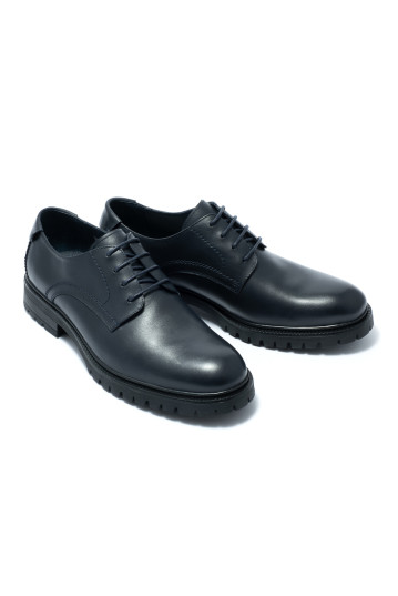 Туфли мужские Welfare 332701211/D.BLUE/41